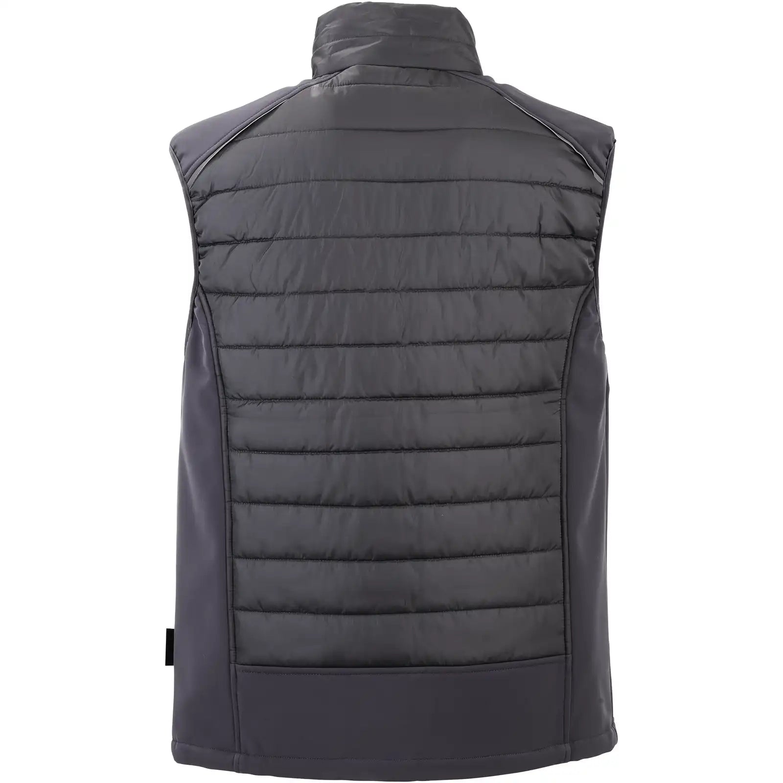 Planam PLANAM Stretchline Winterweste anthrazit XS anthrazit - Produktbild ohne Model