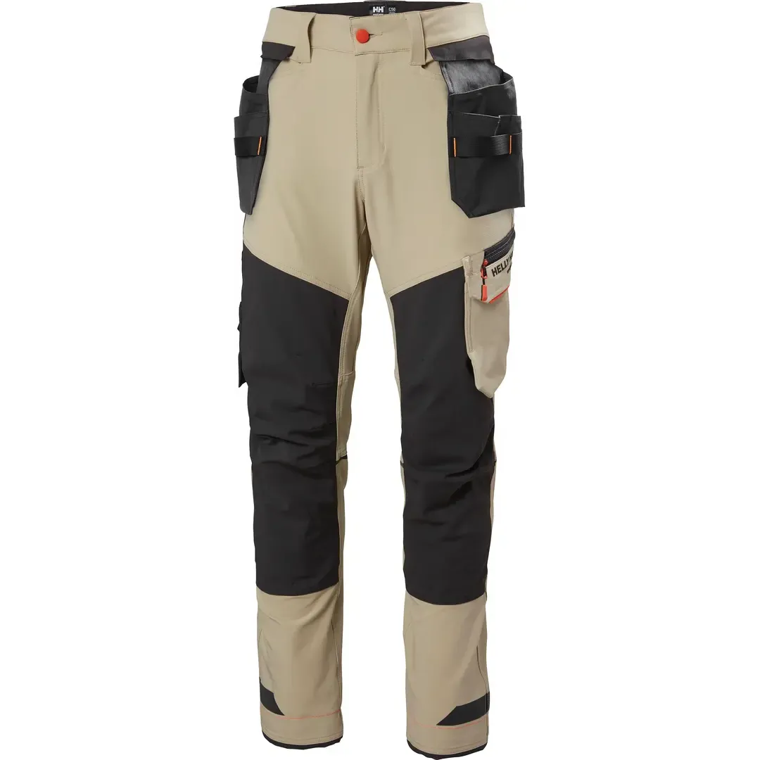 Helly Hansen Work Wear - 77570_789 - Summer 2022-Kensington-SS22-Product Flatshot