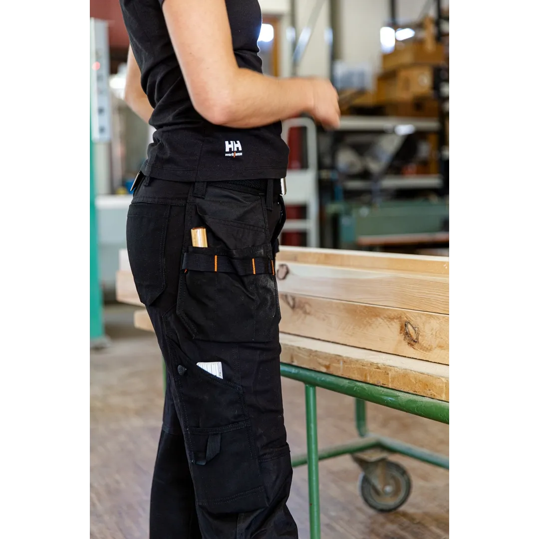 Helly Hansen Work Wear - helly_hansen_workwear_9_19_julian_bueckers_high_res_17 - Summer 2020-Tradesmen