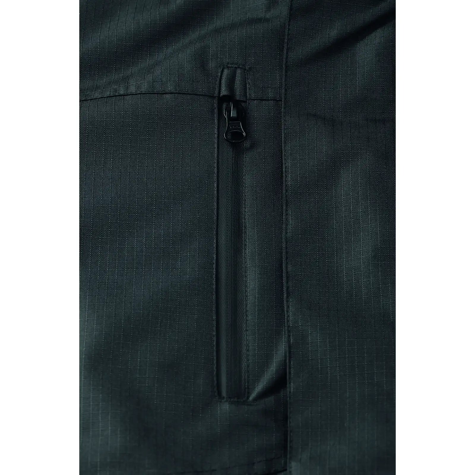 Planam Outdoor Desert Jacke blau/marine 4XL blau/marine - Extra Detailbild