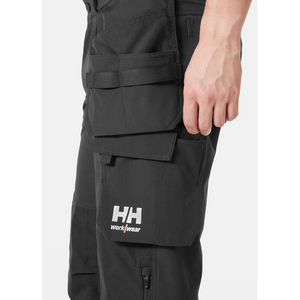 Helly Hansen Work Wear - 77427_369_feature1 - Onbody -W23-Winter 2023-Alna-Hivis