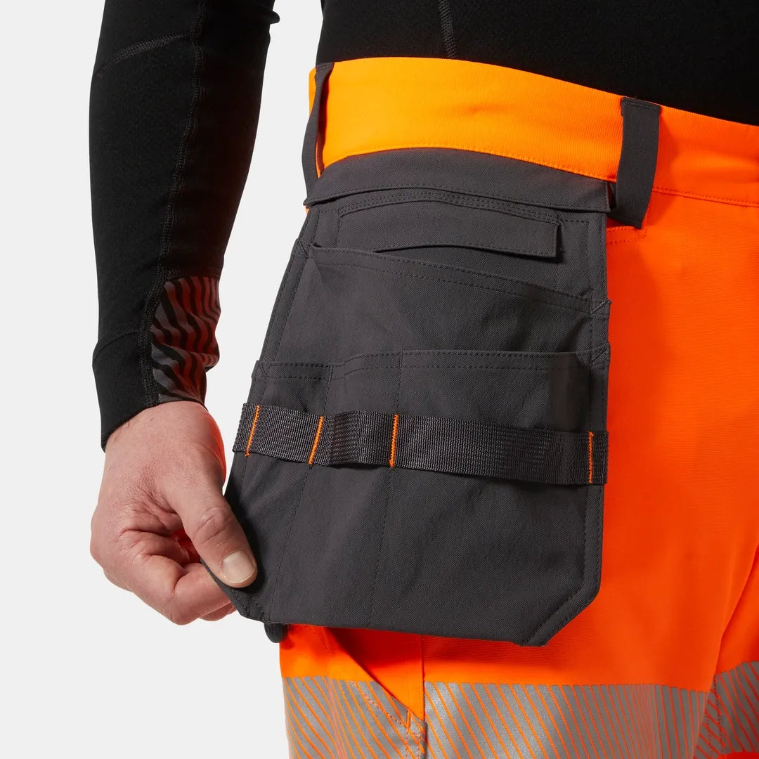 Helly Hansen Work Wear - 77502_269_feature1 - Onbody-W25-Winter 2025-FW25-ICU-Hivis