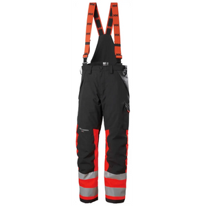 Helly Hansen Work Wear - 71492_169 - Hivis-Product Flatshot-Hi Vis-Product Flat Shots