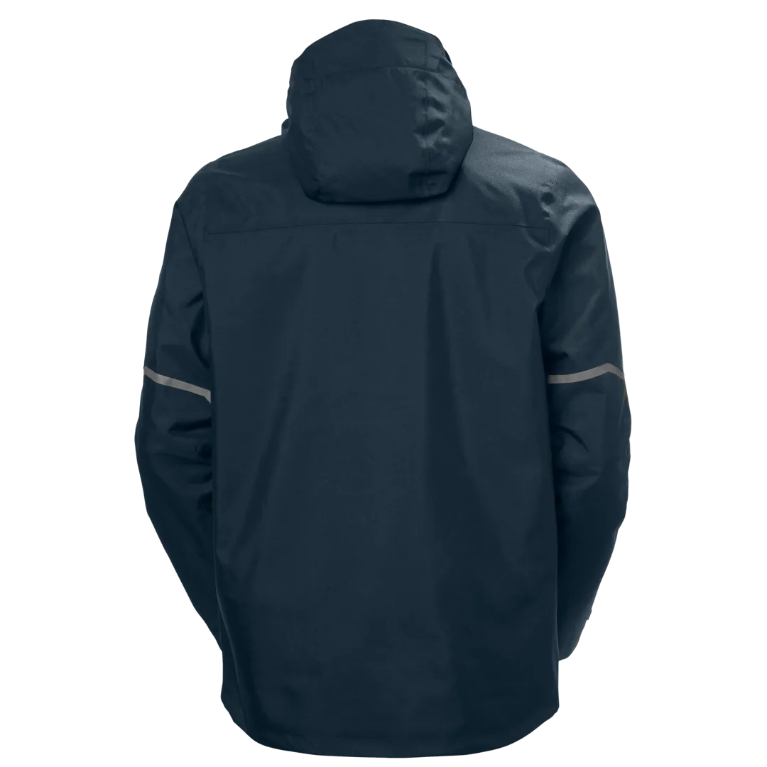 Helly Hansen Work Wear - 71080_590B - Product Flat Shots