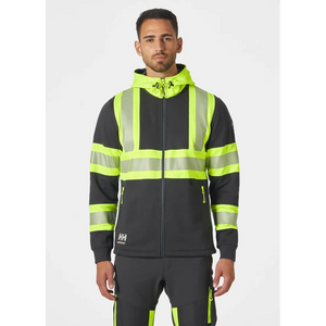 Helly Hansen Work Wear - 79273_369_onbody1 - Onbody-S24-Summer 2024-Hivis