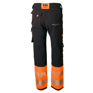 Helly Hansen Work Wear - 77471_269B - Winter 2021-Hivis-Product Flat Shots