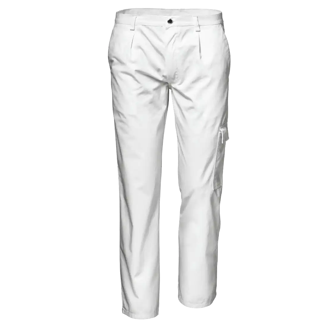 SYMBOL TROUSERS - Durable Cotton - Reinforced Seams - Multiple Pockets - Image 1