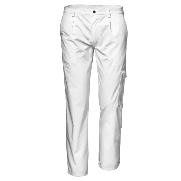 SYMBOL TROUSERS - Durable Cotton - Reinforced Seams - Multiple Pockets - Image 1