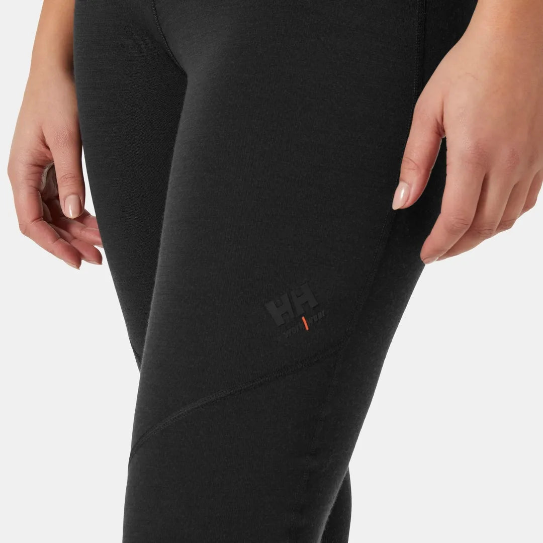 Helly Hansen Work Wear - 75520_990_feature1 - 