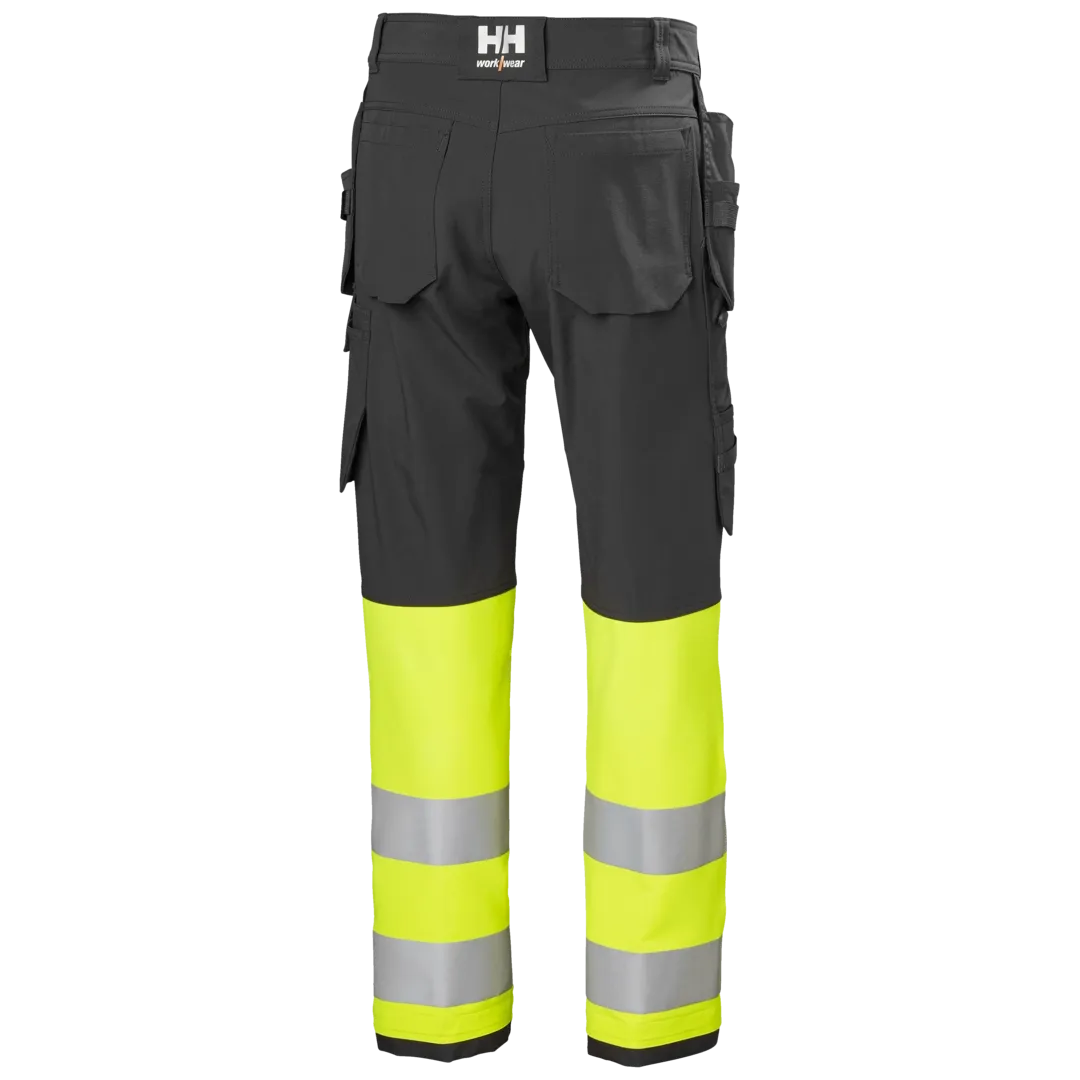 Helly Hansen Work Wear - 77427_369B - Product Flatshots-W23-Winter 2023-FW23