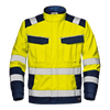 Sir Safety POLYTECH PLUS HV jacket - MC5834EG