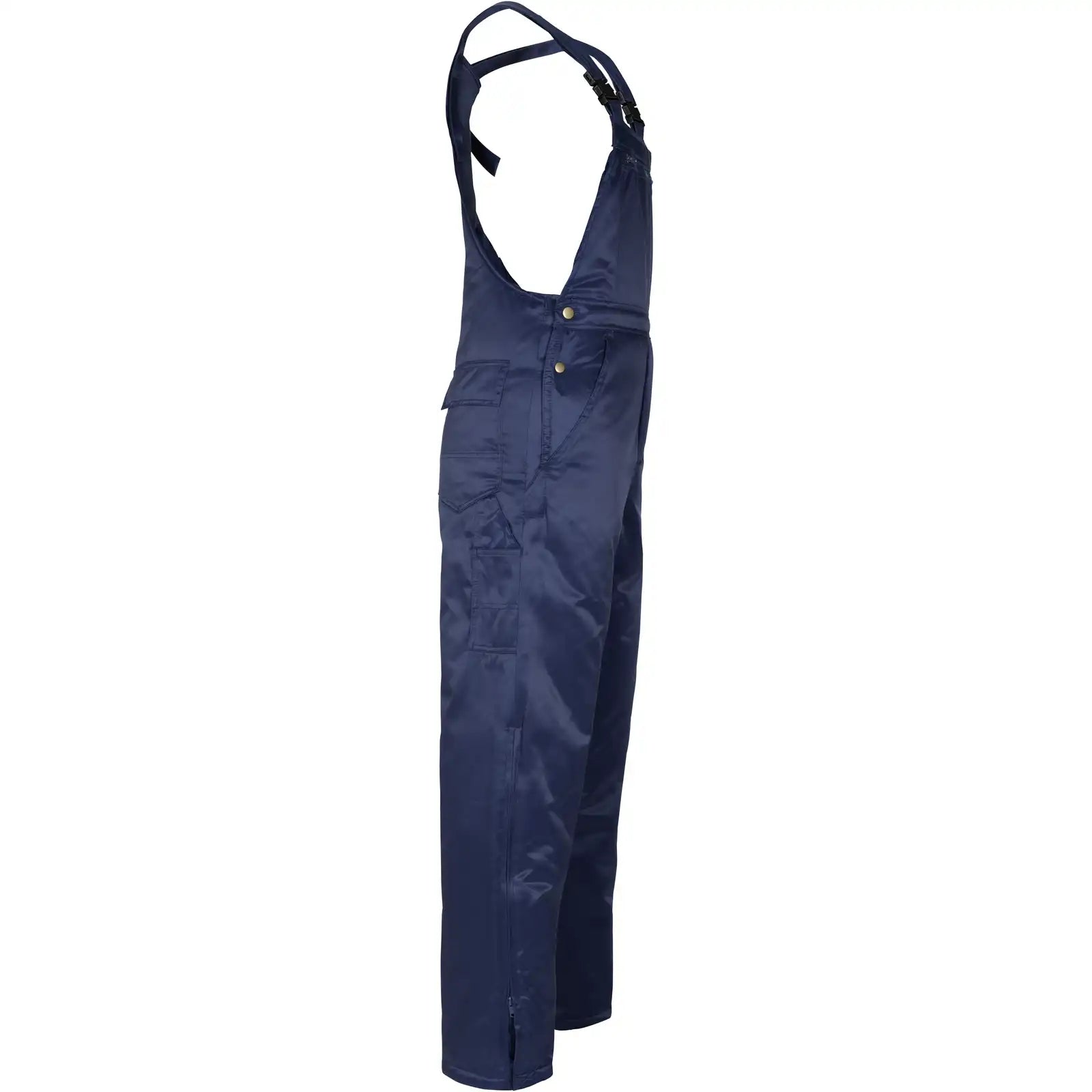 Planam Outdoor Gletscher Pilotenlatzhose marine 4XL marine - Produktbild ohne Model