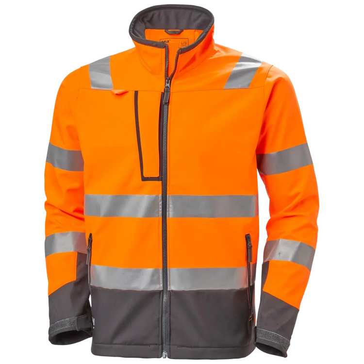Helly Hansen Work Wear - 74095_269 - Product Flat Shots-2021-Product Flat Shots