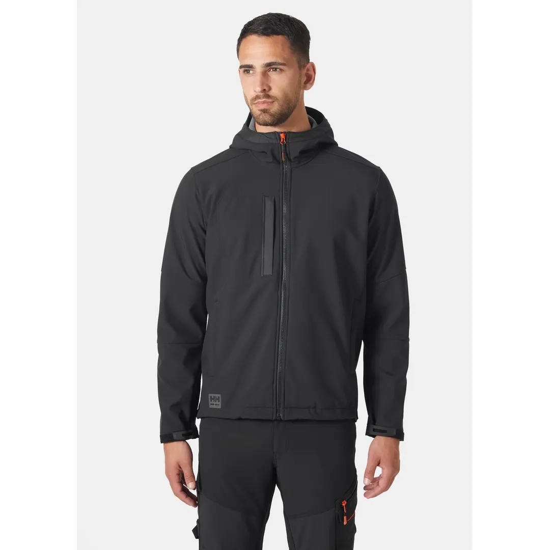 Helly Hansen Work Wear - 74230_990_onbody1 - Onbody-S24-Summer 2024-Tradesmen