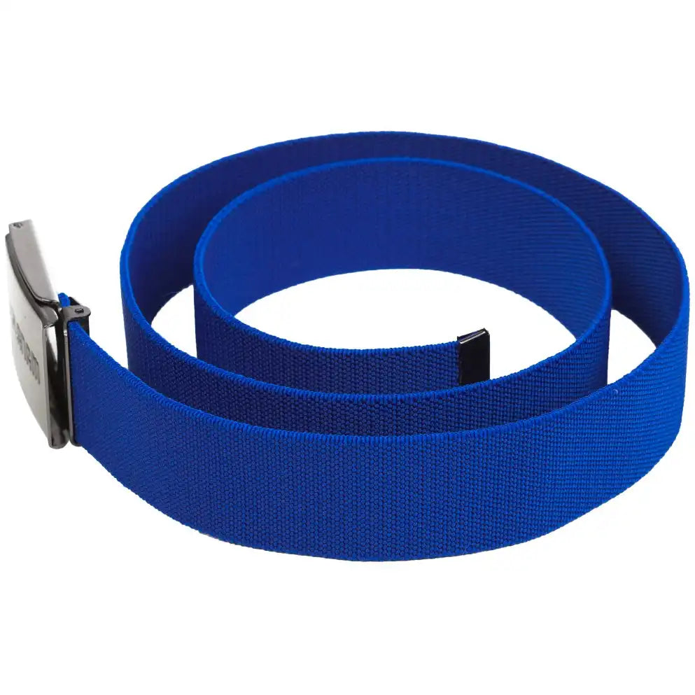 Planam Zubehör Gürtel elastisch kornblumenblau 110 cm kornblumenblau - Produktbild ohne Model
