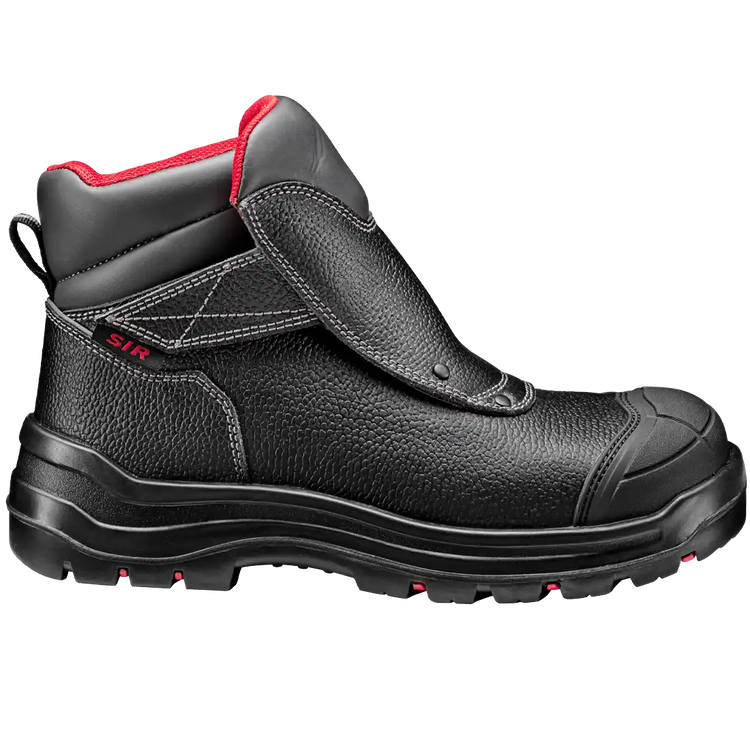 MAXIMUM FIREWORKS Boot - S3 - Fibreglass Toecap - Puncture-Resistant Midsole - Image 1