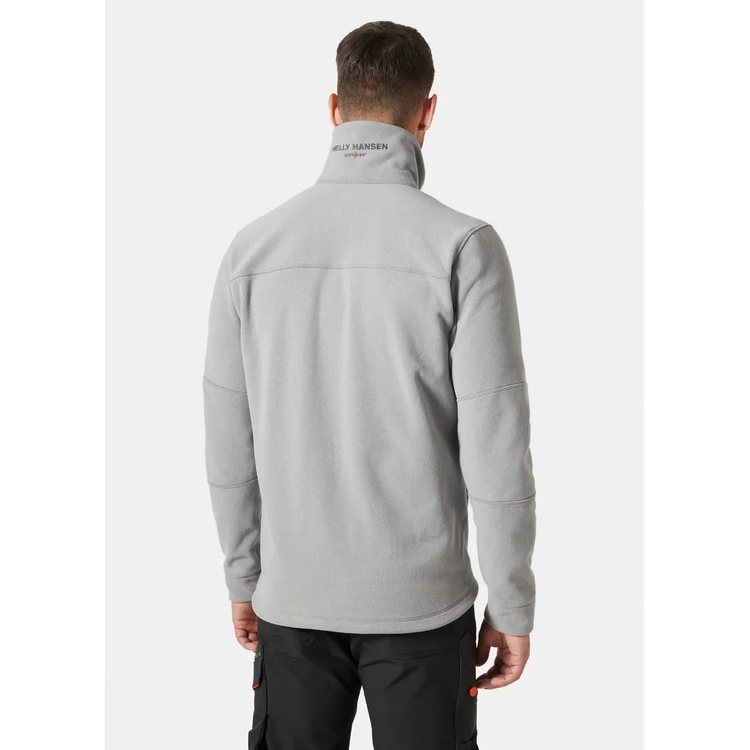 Helly Hansen Work Wear - 72158_930_onbody2 - Onbody-S24-Summer 2024-Tradesmen