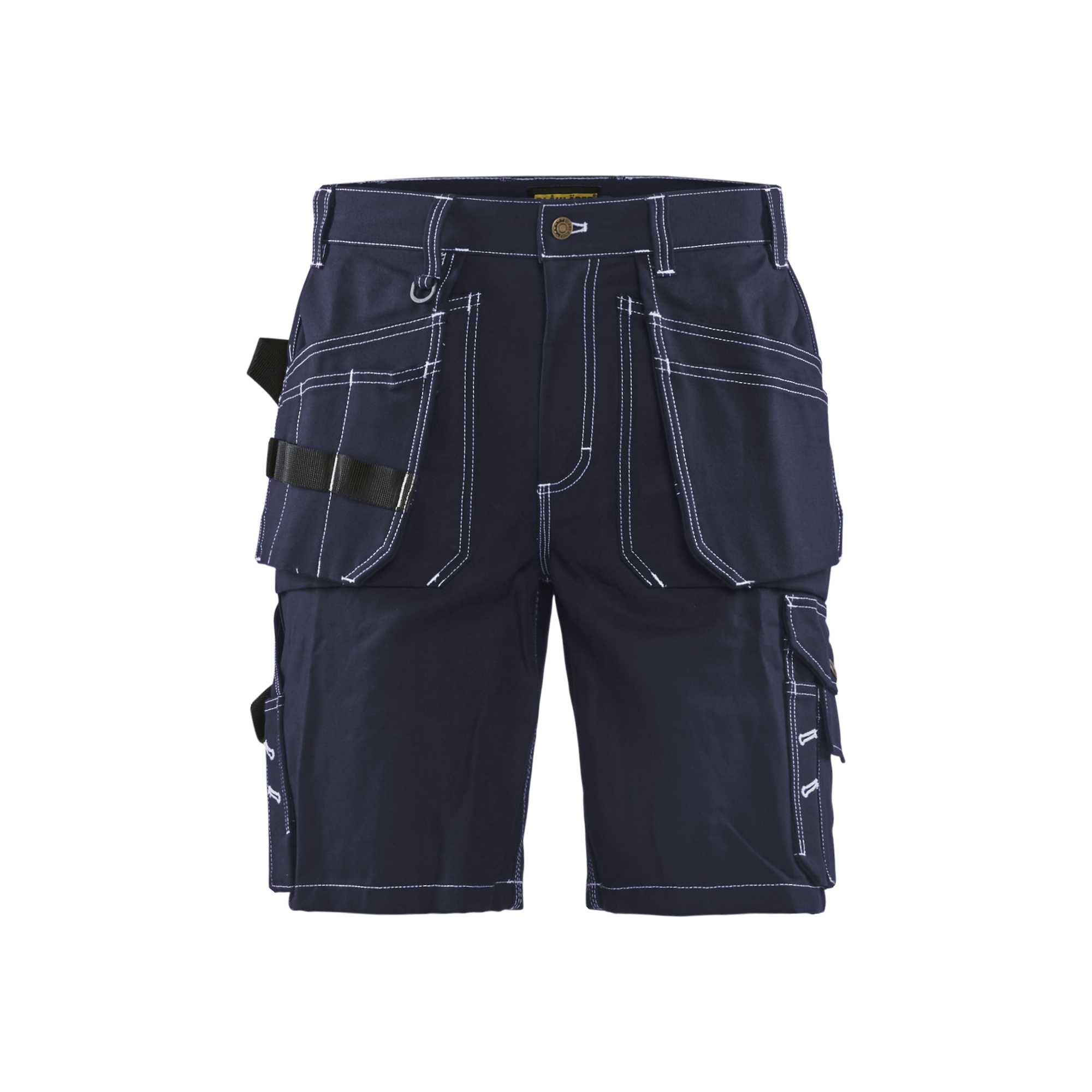BLAKLADER 15341370 | Shorts Work Shorts Men - 100% Cotton