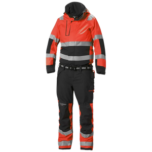 Helly Hansen Work Wear - 71695_169 - Product Flat Shots