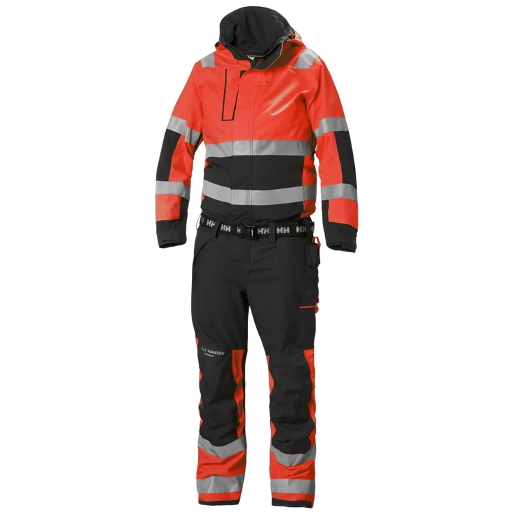 Helly Hansen Work Wear - 71695_169 - Product Flat Shots