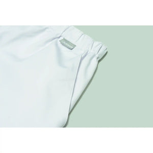 Planam Damen Bundhose reinweiß 36 reinweiß - Extra Detailbild