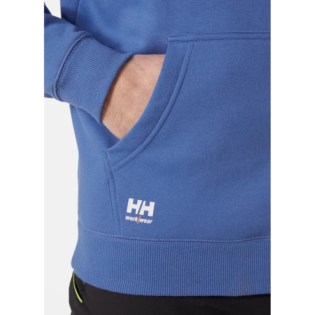 Helly Hansen Work Wear - 79327_558_feature1 - FW23-Onbody-W23-Winter 2023-Fundementals-Classic