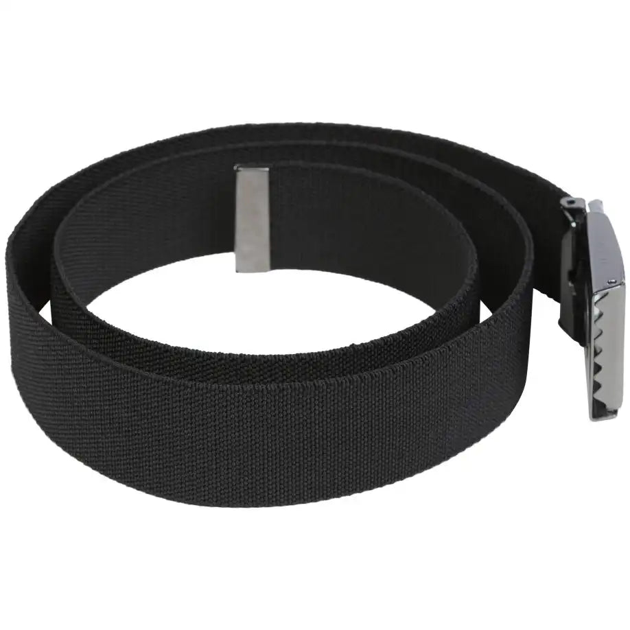 Planam Zubehör Gürtel elastisch schwarz 110 cm schwarz - Produktbild ohne Model