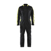 BLAKLADER 61441832 Industry overalls stretch Work Overall Men - twill fabric