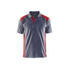 BLAKLADER 33241050 Polo shirt Short Sleeve Work Polo MEN - 60% Cotton 40% Polyester