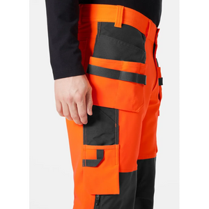 Helly Hansen Work Wear - 77428_269_feature3 - Onbody -W23-Winter 2023-Alna-Hivis
