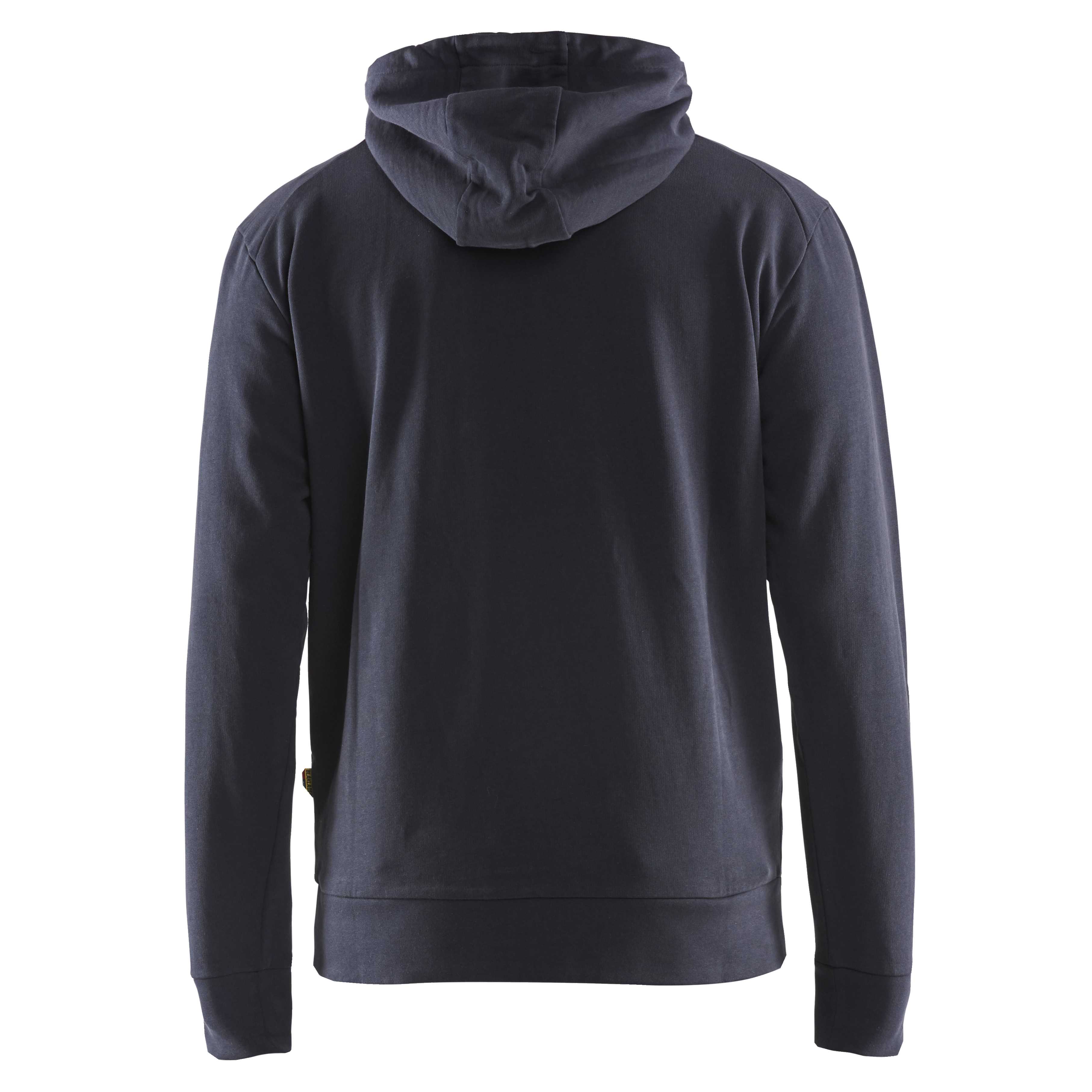 BLAKLADER 35301158 Hoodie 3D Hoodie Work Sweatshirt MEN - 100% Cotton