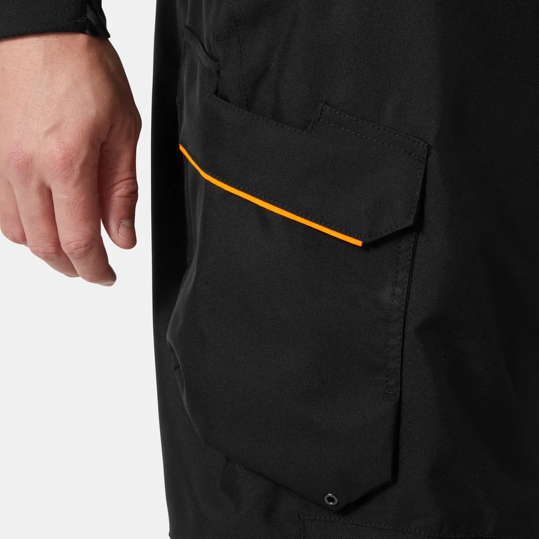 Helly Hansen Work Wear - 71436_990_feature4 - Onbody-FW24