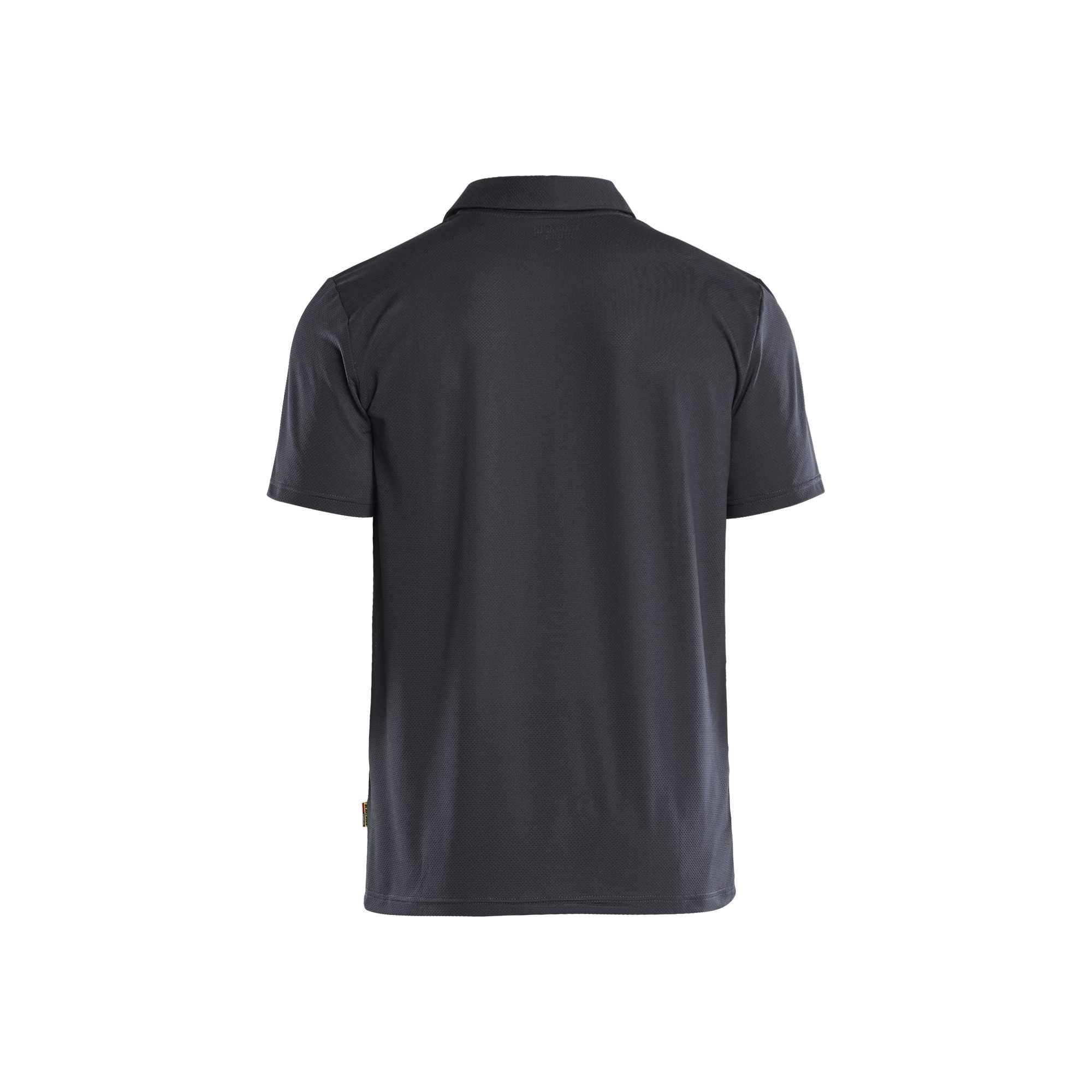 BLAKLADER 34161126 UV protected Function Polo Shirt Short Sleeve Work Polo MEN - UV Protection