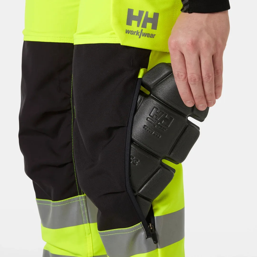 Helly Hansen Work Wear - 77549_369_feature5 - 