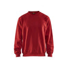 BLAKLADER 33401158 Sweatshirt Work Sweatshirt MEN - 100% Cotton