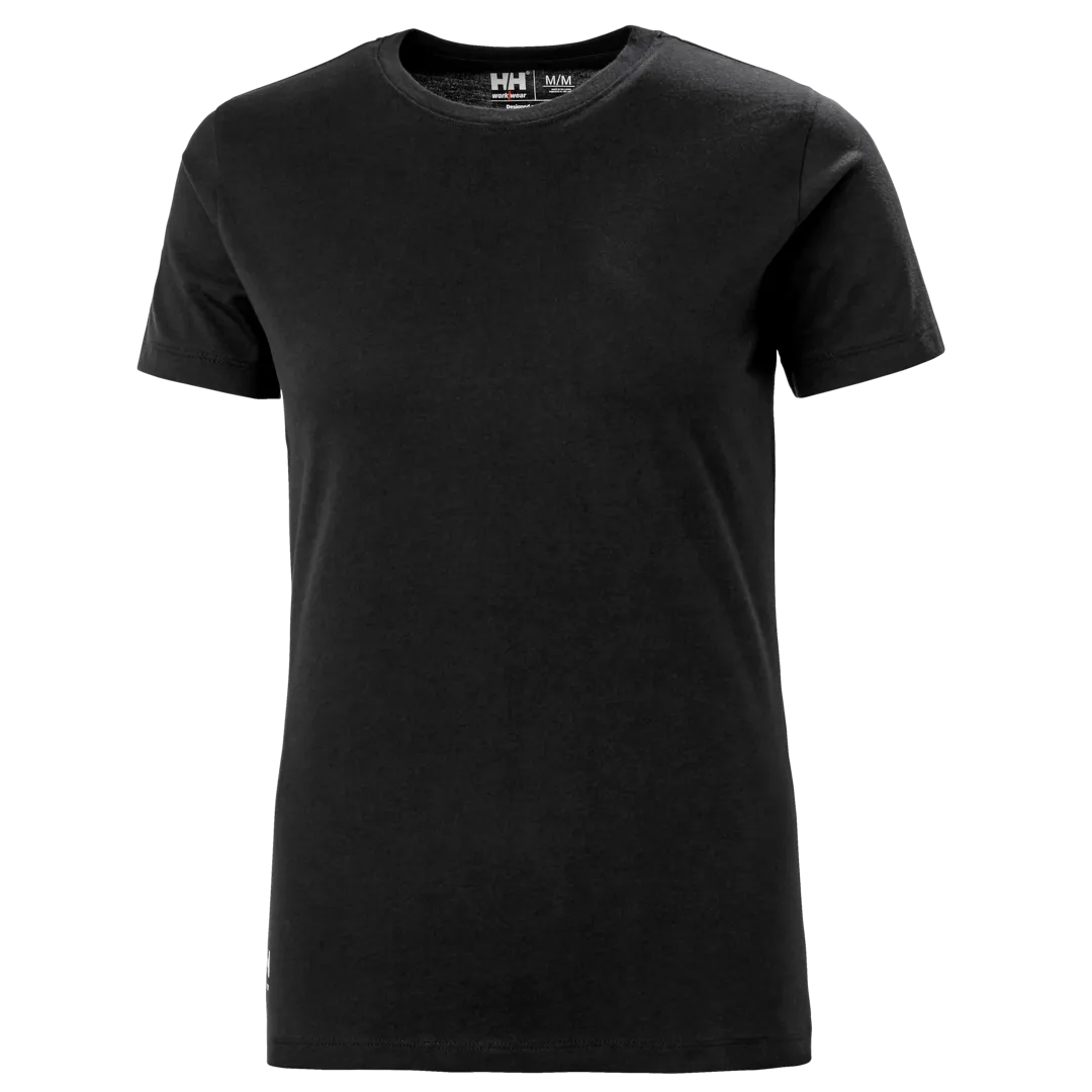 Helly Hansen Work Wear - 79163_990 - Product Flat Shots-Summer 2020