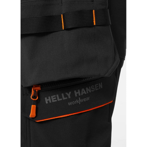 Helly Hansen Work Wear - 77578_990_feature2 - Kensington-Tradesmen-detail