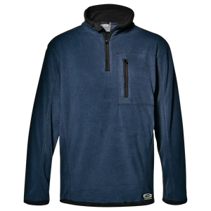 SIR SAFETY VICTORY MICROFLEECE Work Sweatshirt MEN - Thermal Insulation