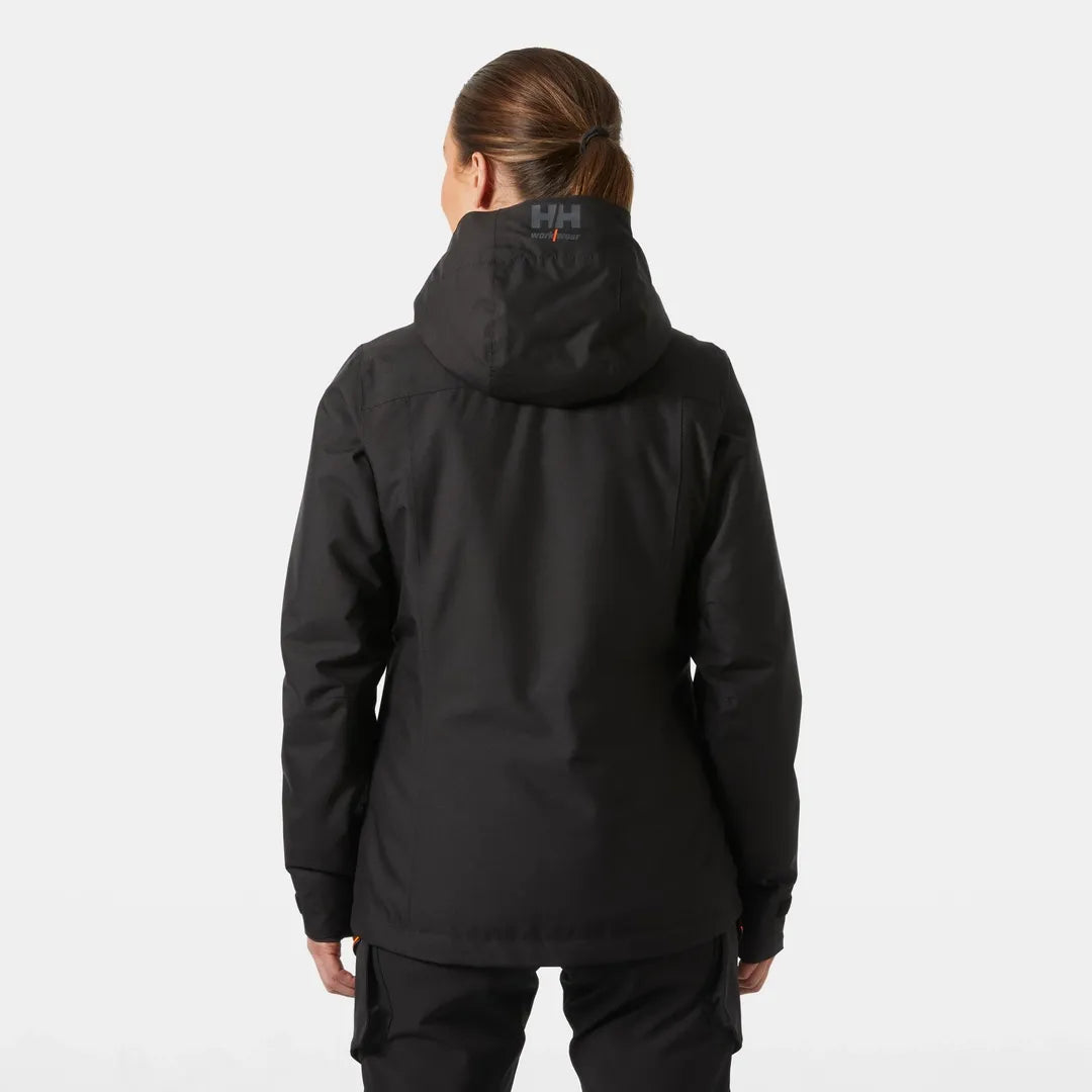 Helly Hansen Work Wear - 71304_990_onbody2 - Onbody-W25-Winter 2025-FW25-Trades-Luna