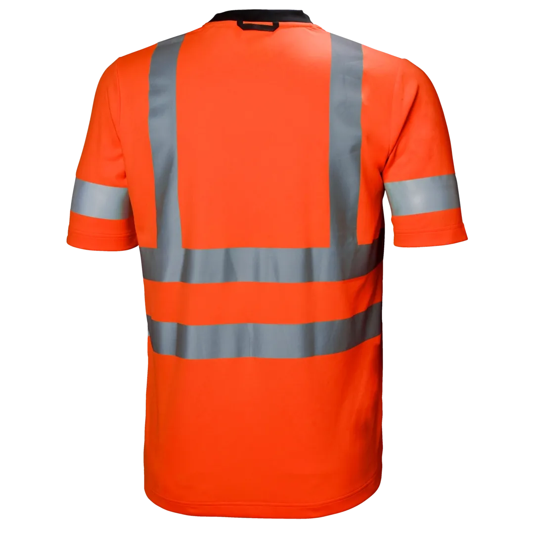 Helly Hansen Work Wear - 79092_260B - Product Flat Shots-Summer 2019-Product Flat Shots