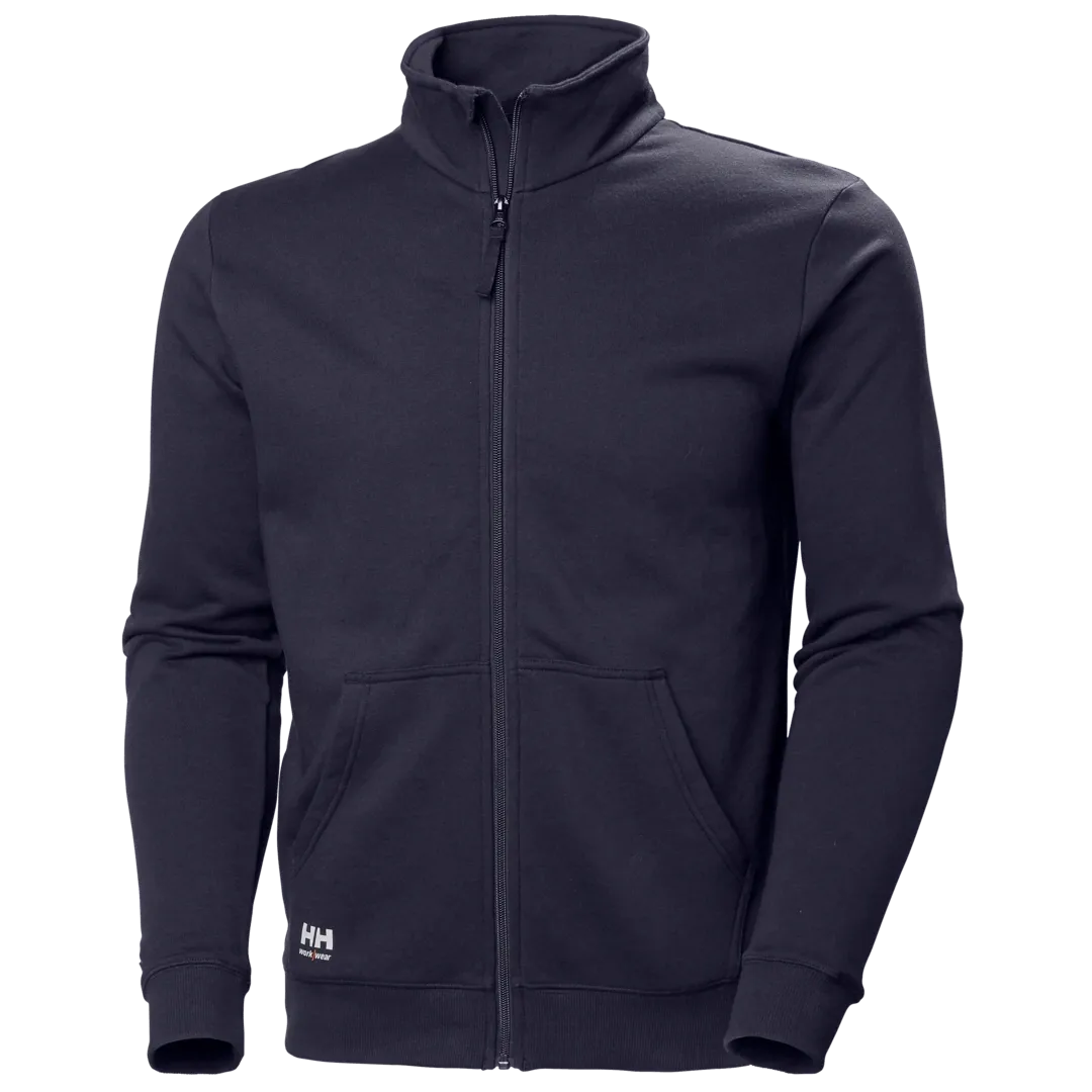 Helly Hansen Work Wear - 79326_590 - 2023 catalogue year-Product Flatshot-Product Flat shot