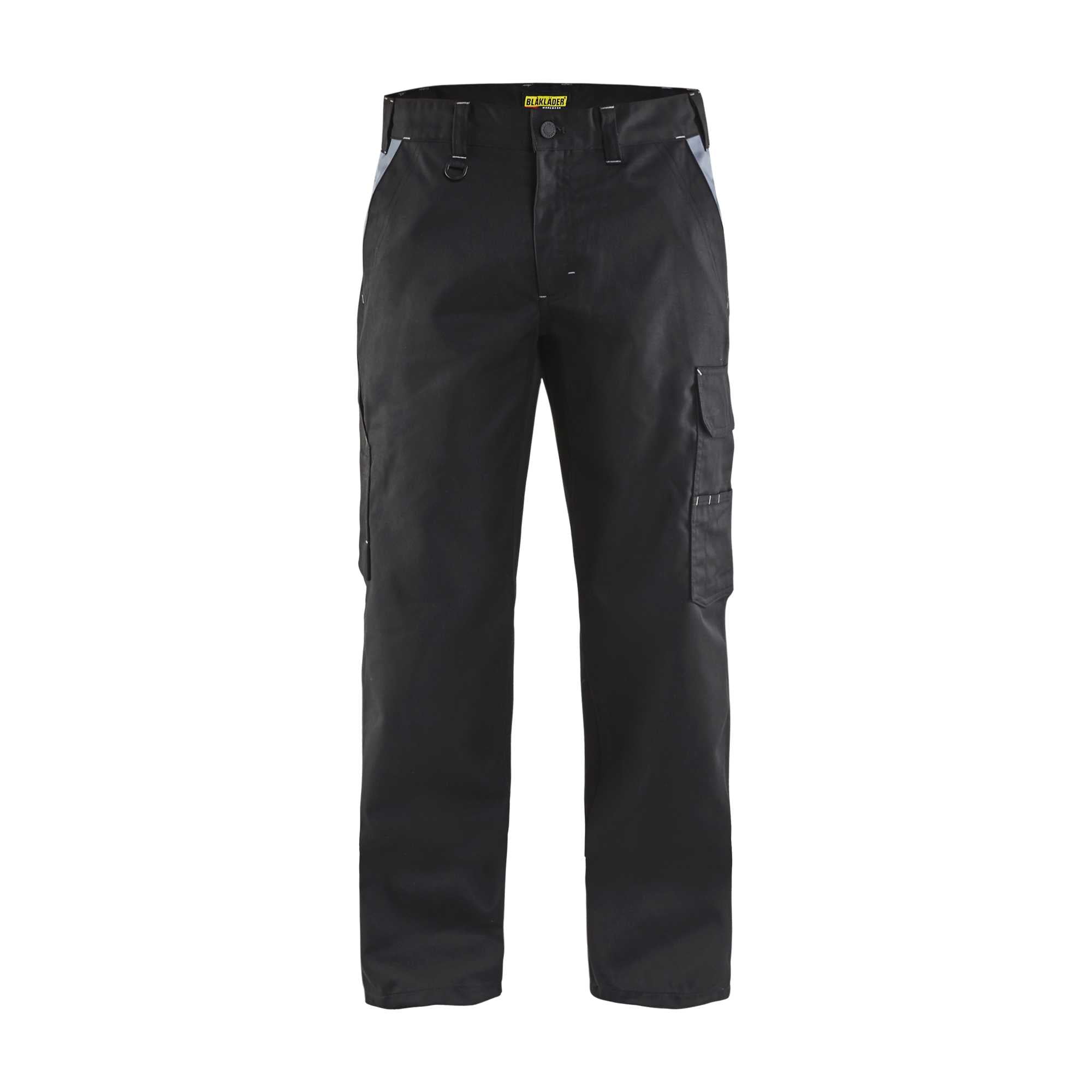 BLAKLADER 14041210 | Industry trousers Work Trousers Men - 100% Cotton