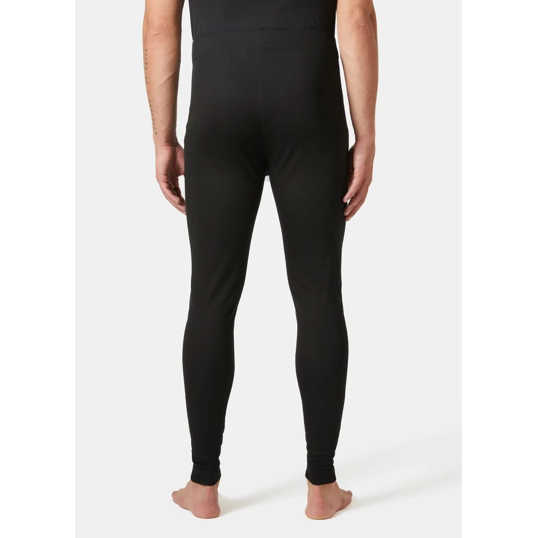 Helly Hansen Work Wear - 75505_990_onbody2 - Onbody-S24-Summer 2024-Baselayer