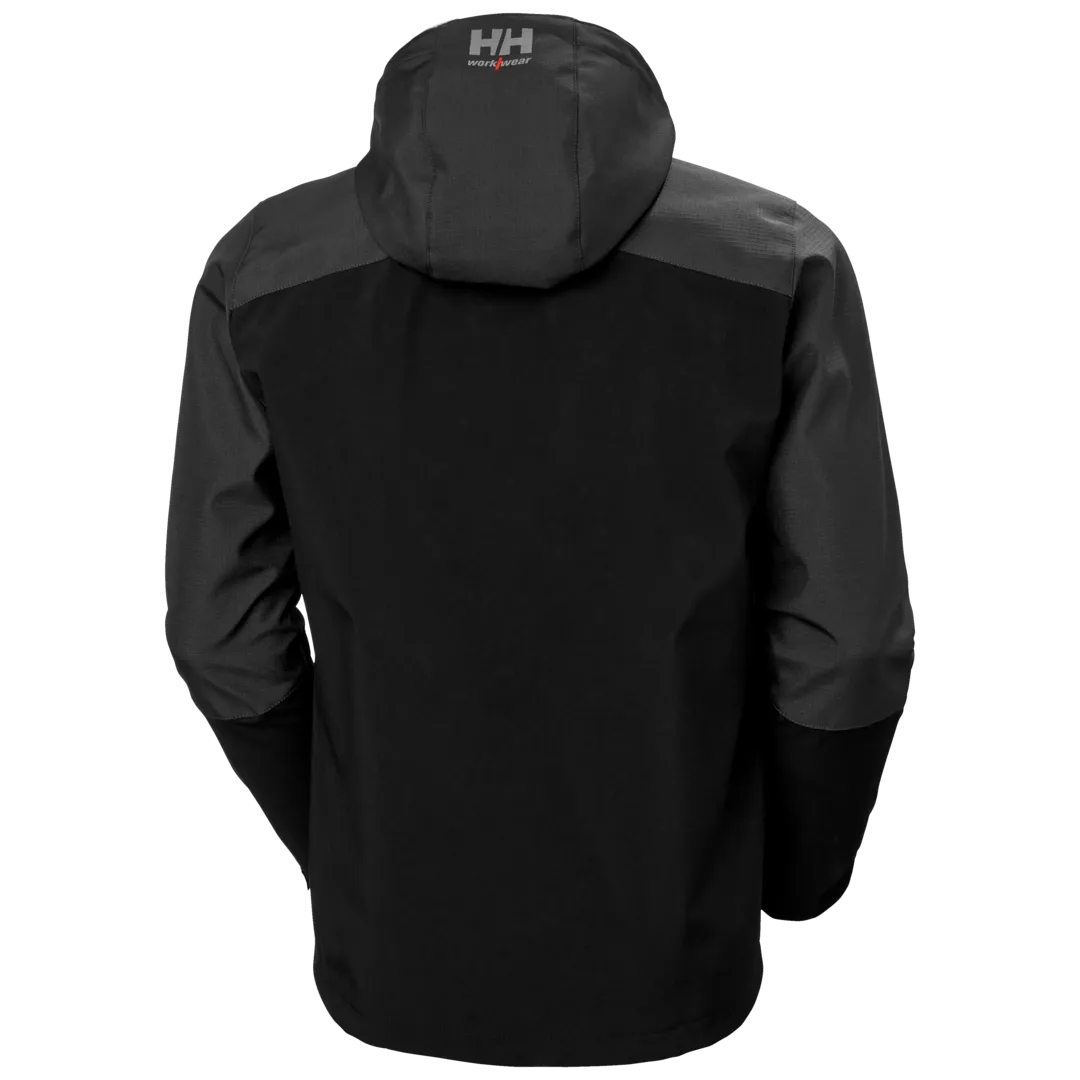 Helly Hansen Work Wear - 74290_999B - Oxford Concept-Winter 2022-FW22-Product Flatshot-Product Flat Shots