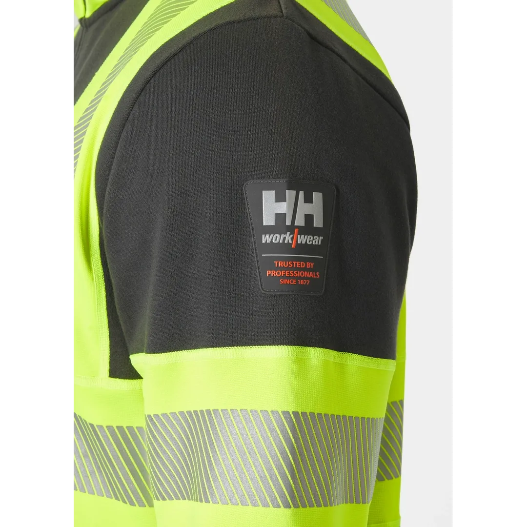 Helly Hansen Work Wear - 79273_369_feature4 - Onbody-S24-Summer 2024-Hivis