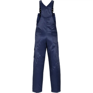 Planam Outdoor Gletscher Pilotenlatzhose marine S marine - Produktbild ohne Model