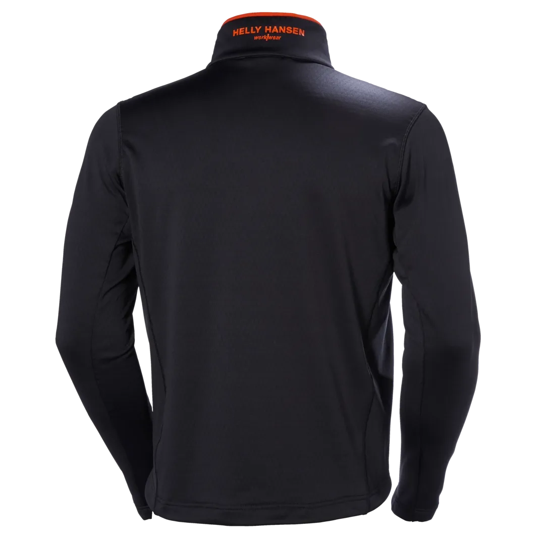 Helly Hansen Work Wear - 72146_990B - Tradesmen-Summer 2018-Product Flat Shots