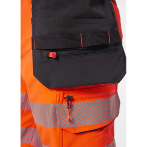 Helly Hansen Work Wear - 77503_269_feature2 - Hi Vis-hivis-ICU-Details