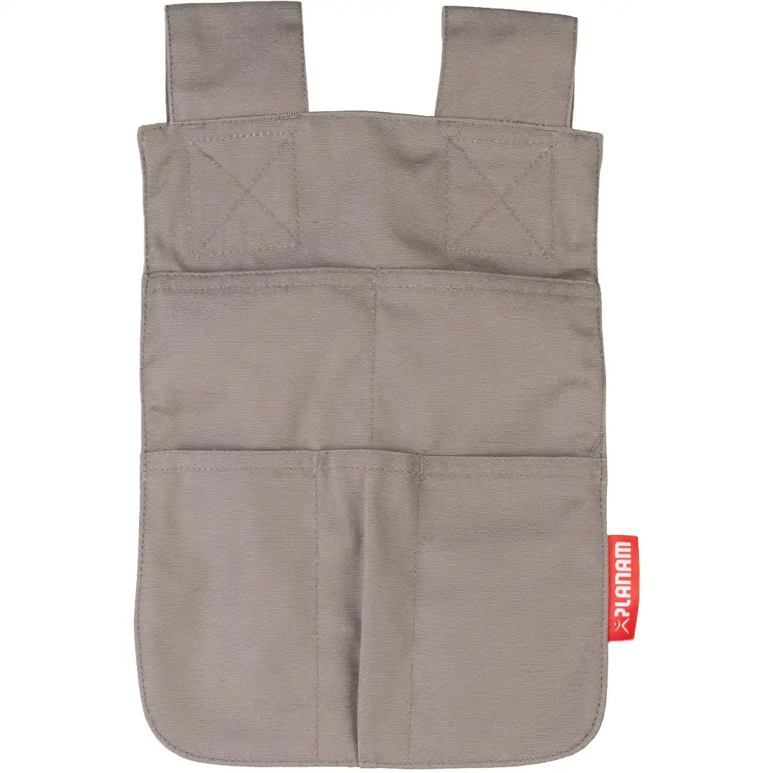 Planam Zubehör Werkzeugtasche zink Universalgröße zink - Vorschaubild