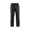 BLAKLADER 18901977 | Shell Trousers Work Trousers Men - Waterproof